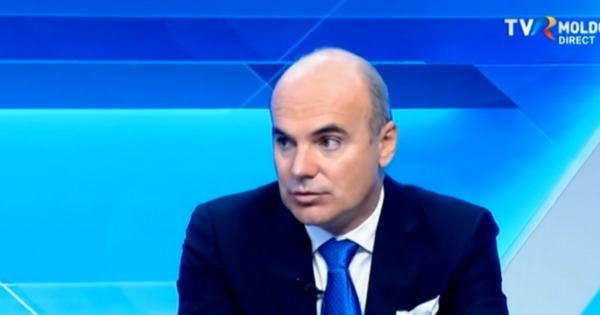 Евродепутат: Румыния не оставит Молдову, если газовый кризис усугубится.