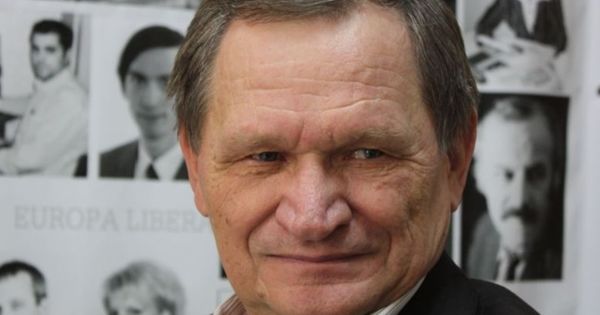 Бывший вице-премьер, экс-министр экономики Александр Муравский.