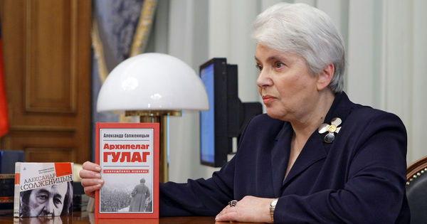 Вдове Александра Солженицына провели срочную операцию на сердце.