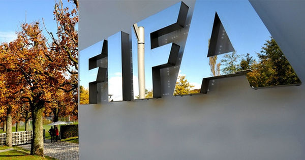 ФИФА намерена проводить чемпионаты мира раз в два года.