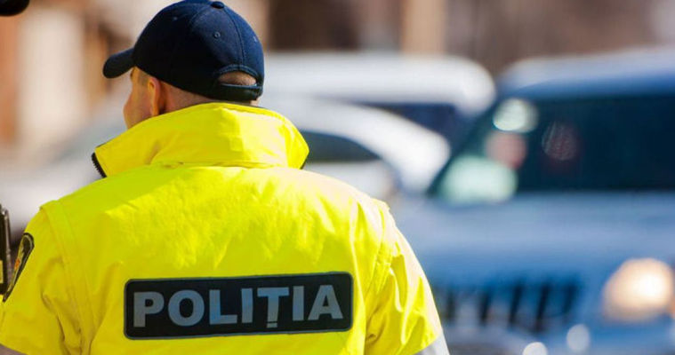 Angajații MAI părăsesc tot mai des sistemul din cauza salariilor mici.