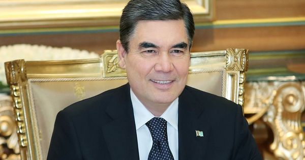 Посольство Туркменистана назвало сообщения о смерти президента ложью.