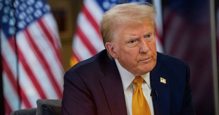Cуд в США признал большинство тарифов Трампа незаконными.