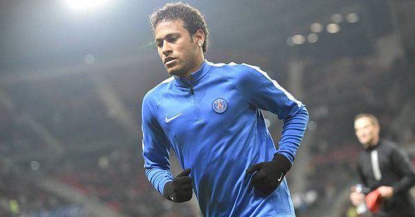 Neymar, gafă de proporții după moartea lui Stephen Hawking