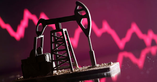 Цена нефти марки Brent впервые за три года превысила $86 за баррель.