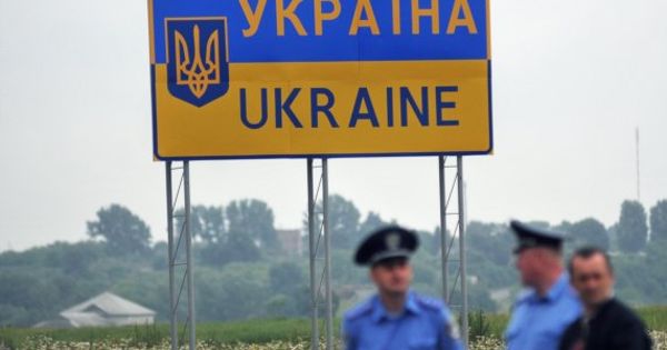 На Днестре хотят открыть пункт пропуска между Украиной и Молдовой. 