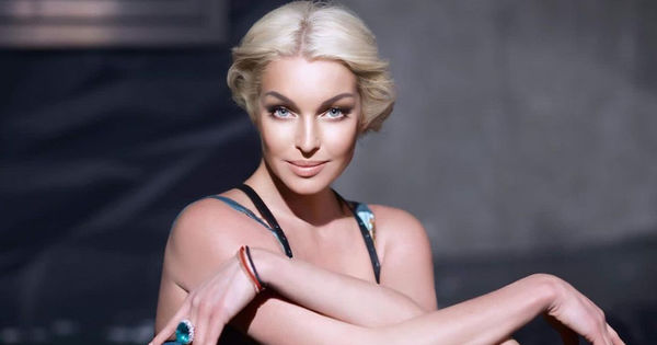 Анастасия Волочкова рассказала, простит ли экс-солистку "Стрелок" за слив интимного фото.