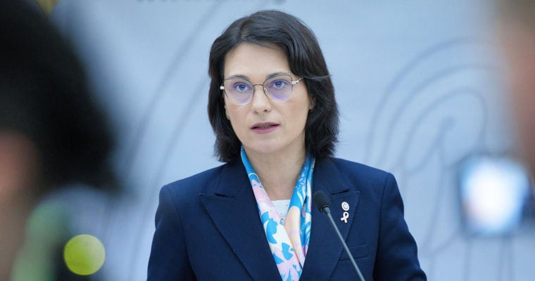 Глава МВД: Более 200 человек скрываются от правосудия в Приднестровье.