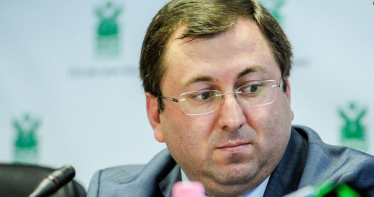 Бывшего врио главы Banca de Economii осудили на 10 лет