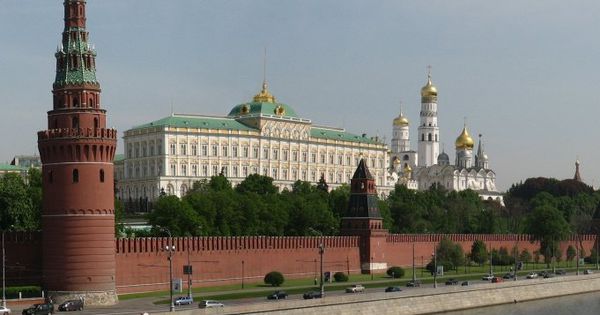 Kremlin: Rusia nu este cea care a declanşat un război diplomatic