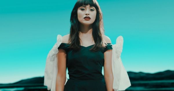 Irina Rimes a devenit într-un timp foarte scurt una dintre cele mai apreciate artiste din România.