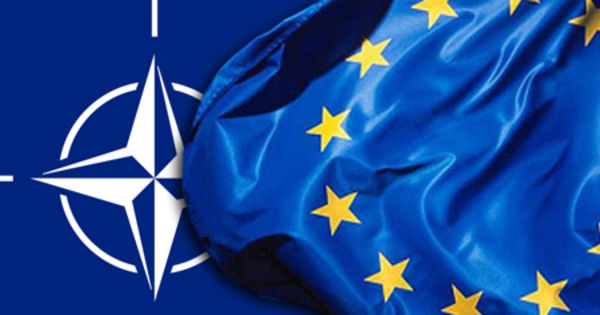 NATO i-a amintit UE limitele iniţiativei sale de apărare. 