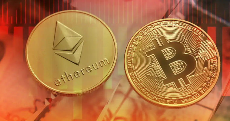 Биткоин и Ethereum войдут в криптовалютный резерв США.