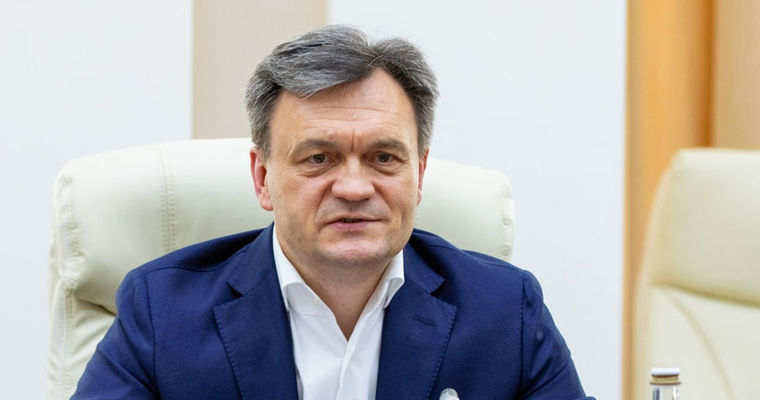 Речан: Призываю население рационально потреблять воду.