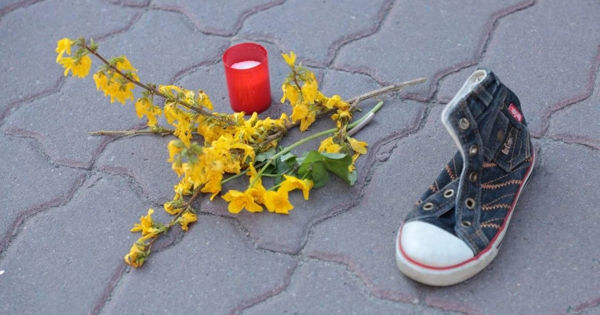 Генпрокуратура Украины: В ходе войны погибло уже 345 украинских детей.