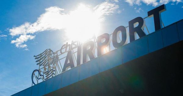 Avia Invest подает иск против правительства в Международный арбитражный суд