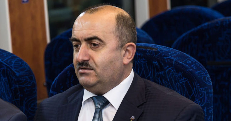 Бывший глава ЖДМ Юрий Топалэ снова предстанет перед судом.