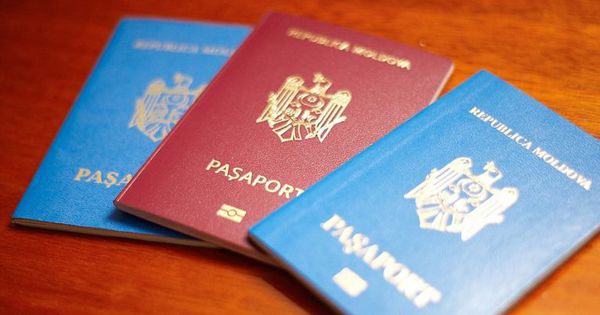 В случае семьи из 5 или более человек, включая главного заявителя на гражданство РМ, будет уплачен только эквивалент 155 000 евро за всю семью. Фото: bizlaw.md.