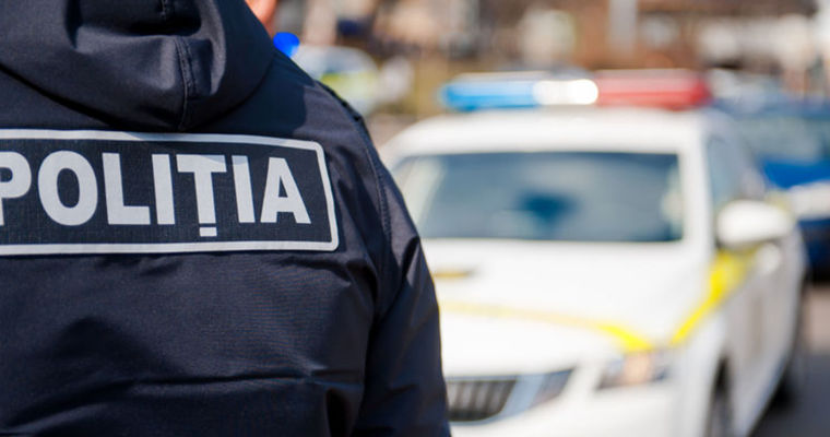 В Дрокии водитель сбил мужчину и скрылся с места происшествия.