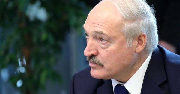 У Белоруссии есть доказательства причастности США к подготовке убийства Лукашенко.