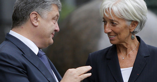 На Украине сосчитали, сколько каждый житель должен международным кредиторам. Фото: AP Photo