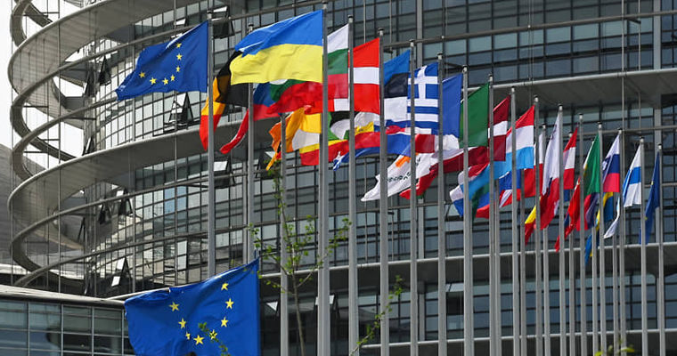 В Европарламенте забили тревогу из-за утечки информации в Россию.
