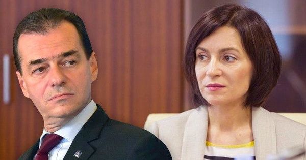 Санду поблагодарила Орбана за помощь Молдове.