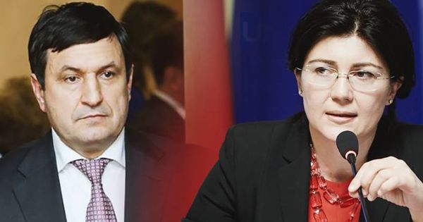 Михай Молдовану был уволен 29 марта по решению врио генпримара Сильвии Раду. Фото: unimedia.info