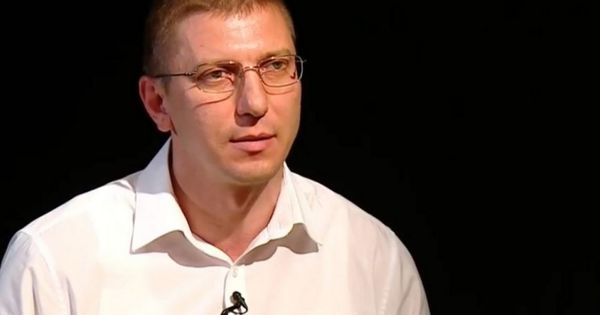 Заместитель генпрокурора подтвердил информацию о задержании Мораря.