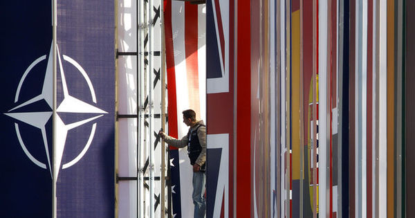 NYT: итоговый документ саммита НАТО был согласован до его начала. Фото: Reuters