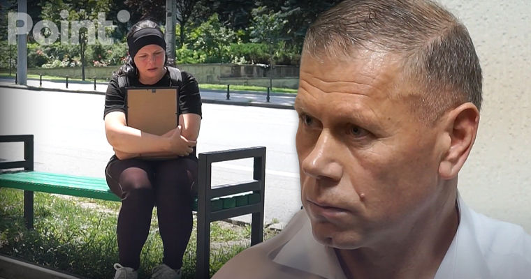 Мать погибшего мальчика требует сурового наказания для мэра Болдурешт.