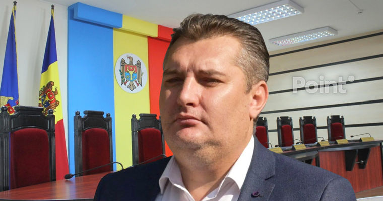 ЦИК обжалует решение суда об отмене исключения кандидата в Оргееве.
