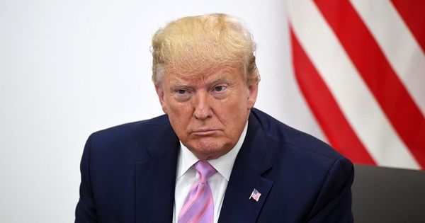 Палата представителей проголосует по вопросу об импичменте Трампу.