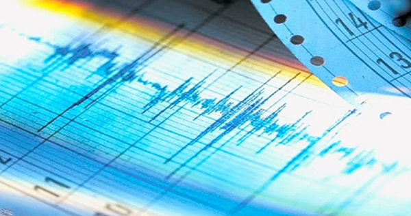 В Румынии произошло землетрясение магнитудой 4,0.