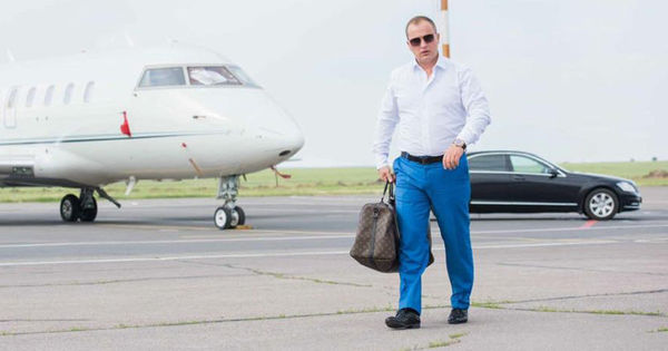 Decizia irevocabilă a Curții Supreme de Justiție care pune punct în dosarul Mânzat. 