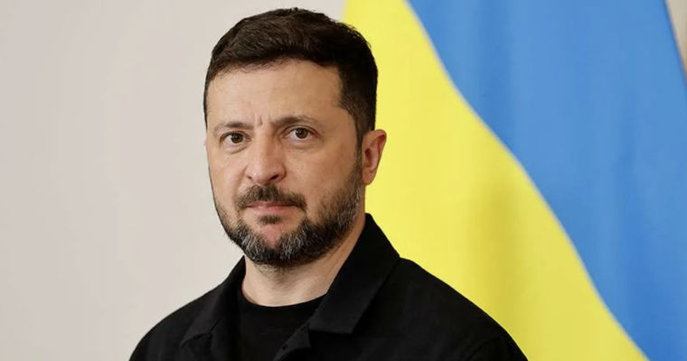 Zelenski: Deschiderea clusterului reprezintă un sprijin semnificativ, felicităm și Moldova.