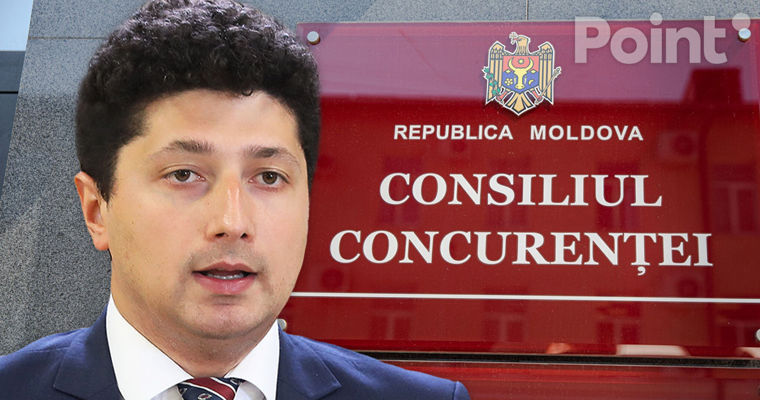 Мариан: «Через несколько недель Совет по конкуренции объявит важные решения».