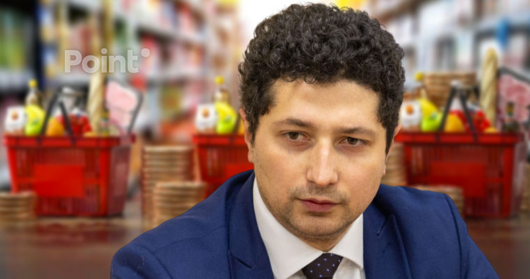 Мариан: Отмена лимита наценок не приведёт к росту цен.