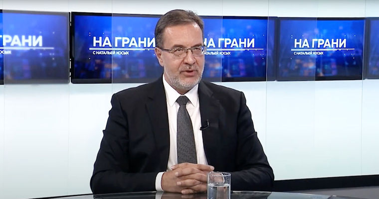 Лупу: Нынешняя власть вернула нас в СССР, у нас меньше свободы и больше контроля.