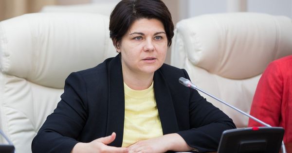 Гаврилица: Румыния является важным партнёром для Молдовы Гаврилица: Румыния является важным партнёром для Молдовы
