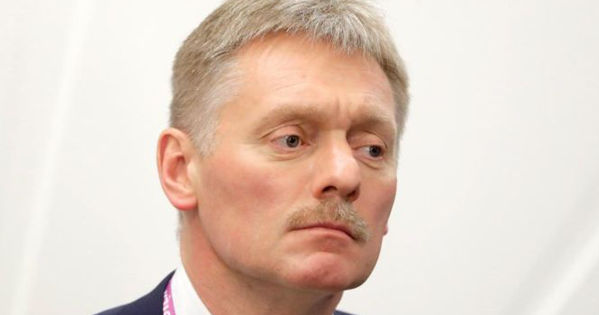 Песков: "Газпром" поставляет в Европу столько газа, сколько возможно.