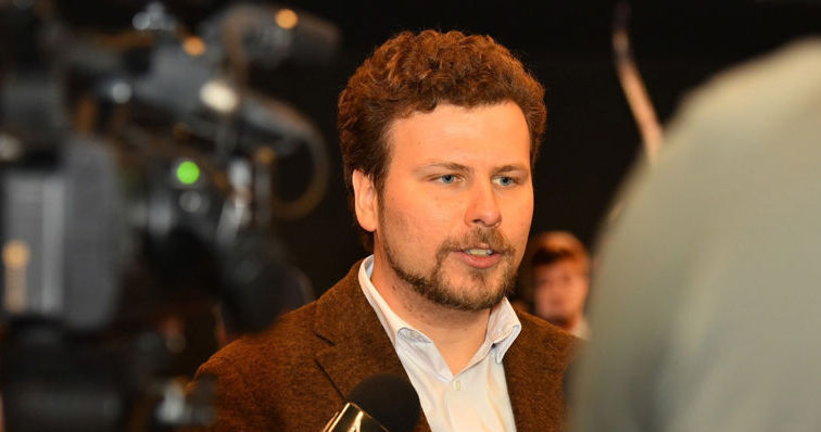 Перчун об инициативе Чебана: Не нужен референдум, чтобы узнать, что думают родители и учителя.