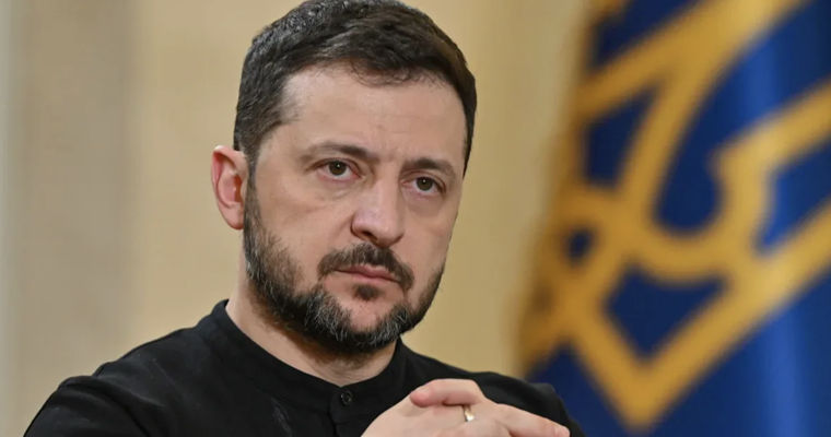 Zelenski: Forțele sistemelor fără pilot ale Ucrainei au lovit ținte din Rusia în valoare de 40 miliarde dolari.