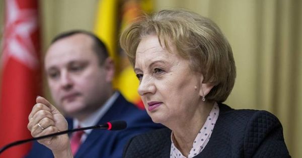 Гречаный: Реформа правосудия стала для Молдовы просто мифом.