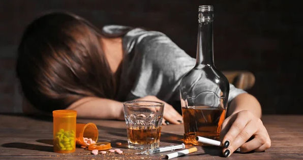 Medicii au stabilit vârsta la care devin evidente efectele nocive ale obiceiurilor nesănătoase.