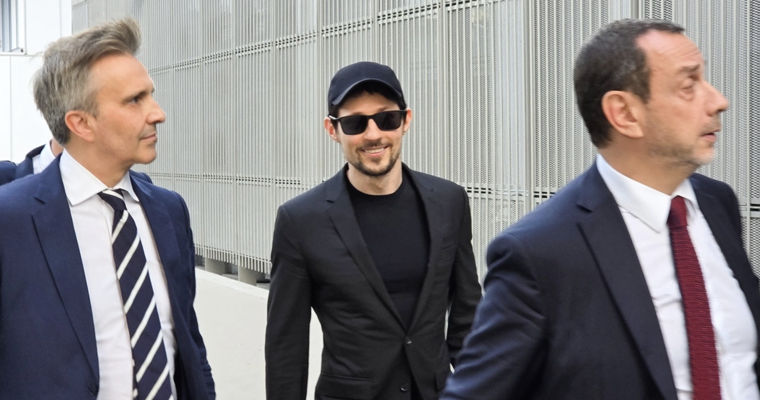 WhatsApp a răspuns acuzațiilor lui Durov privind înșelarea utilizatorilor.