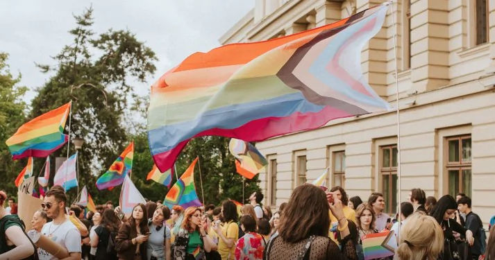 Un marș LGBT va avea loc în România cu cerința de a legaliza parteneriatele civile.