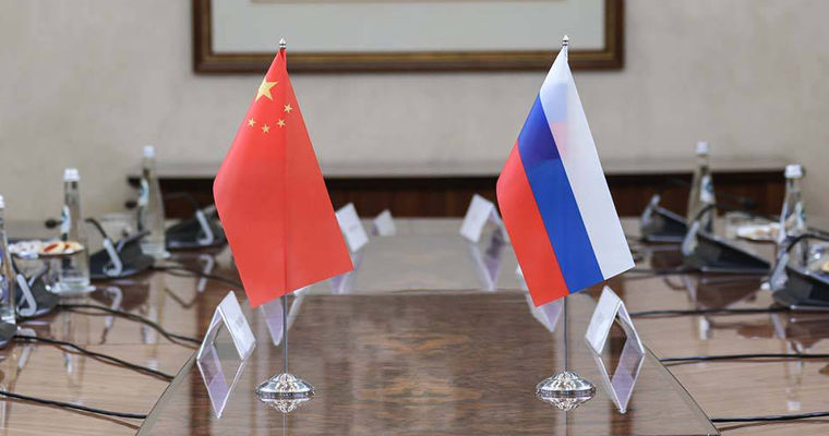 Китай перестал закупать электроэнергию из России.