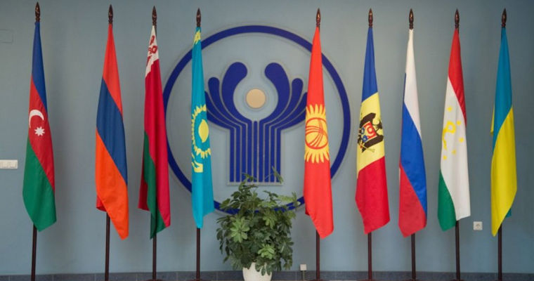 Moldova denunță încă două acorduri cu CSI.