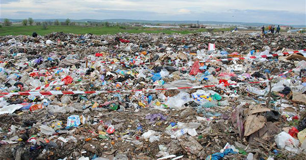 În ultimii ani, de când a început depozitarea deșeurilor la poligonul din apropierea comunei Bubuieci, starea ecologică din zonă s-a agravat. 